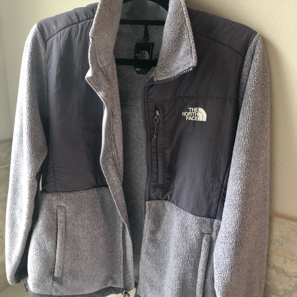 Women’s North Face Denali Jacket